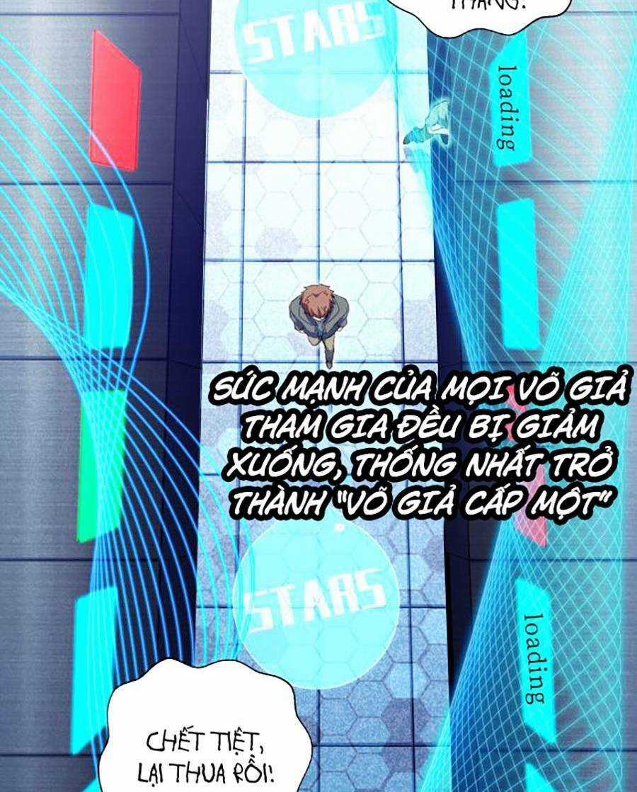 Long Ấn Chiến Thần Chapter 2 trang 28