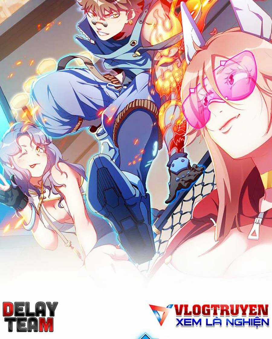 Long Ấn Chiến Thần Chapter 2 trang 3