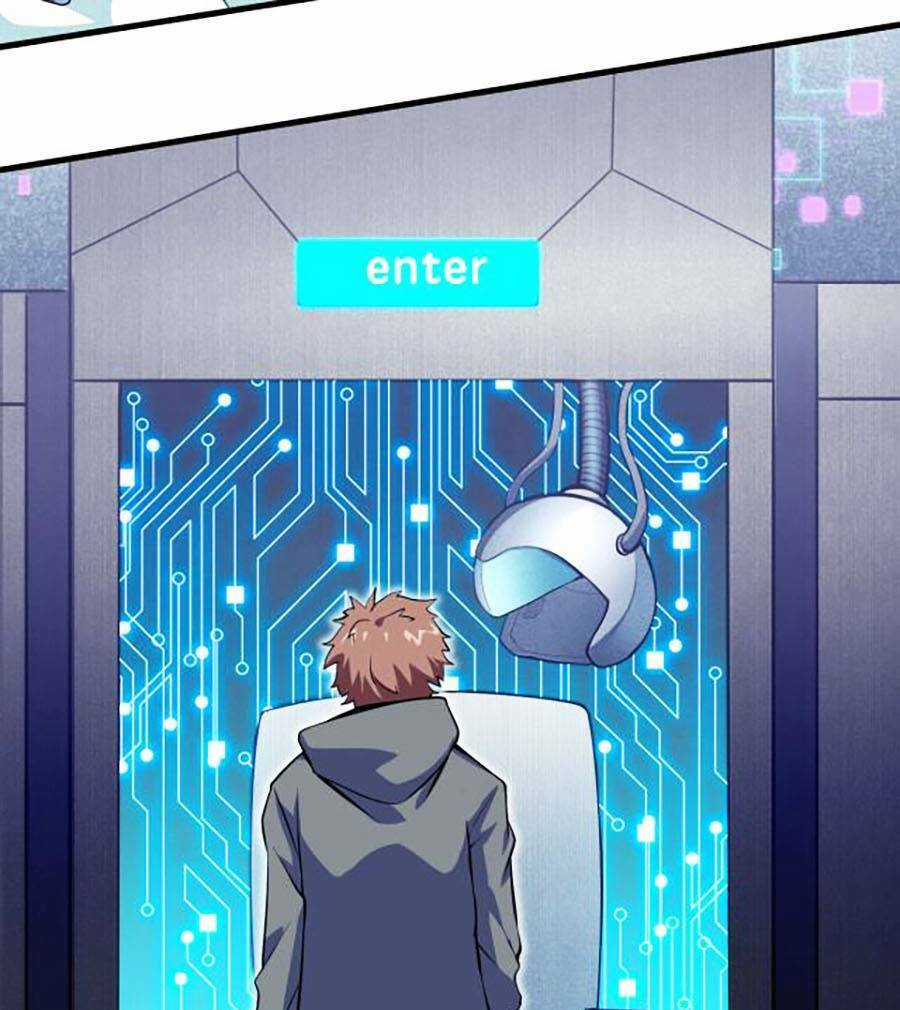 Long Ấn Chiến Thần Chapter 2 trang 30