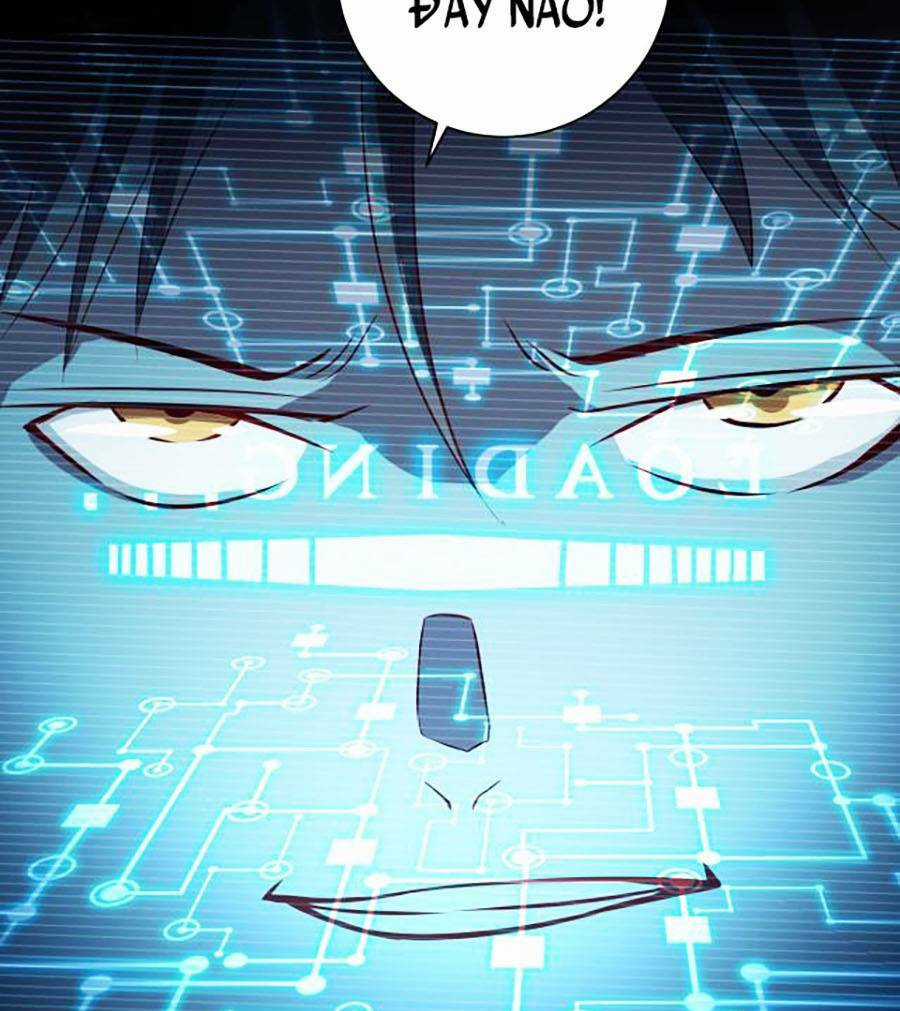 Long Ấn Chiến Thần Chapter 2 trang 36