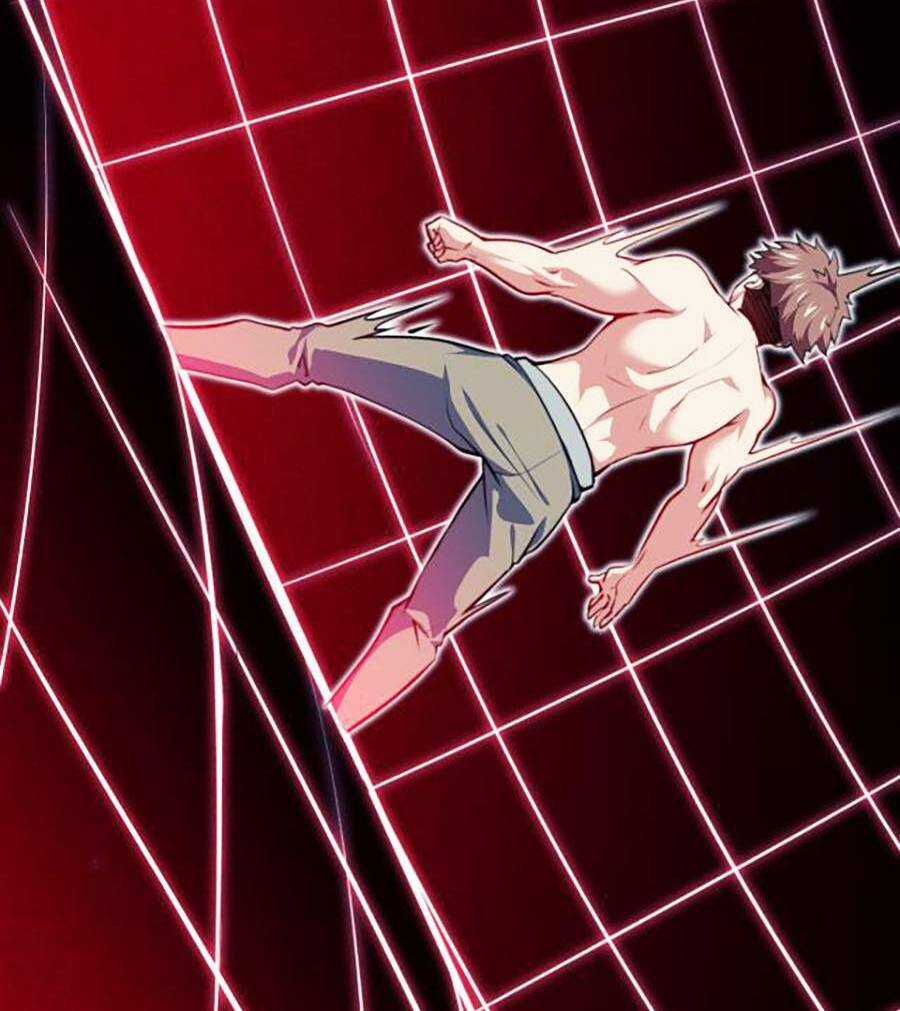 Long Ấn Chiến Thần Chapter 2 trang 39