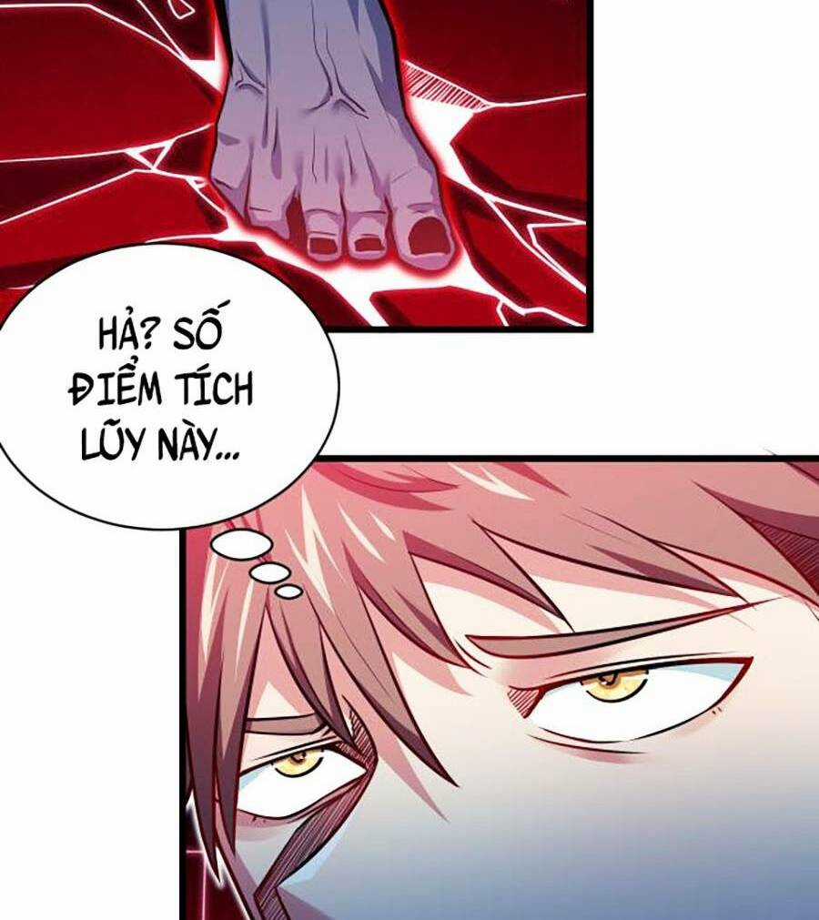 Long Ấn Chiến Thần Chapter 2 trang 41