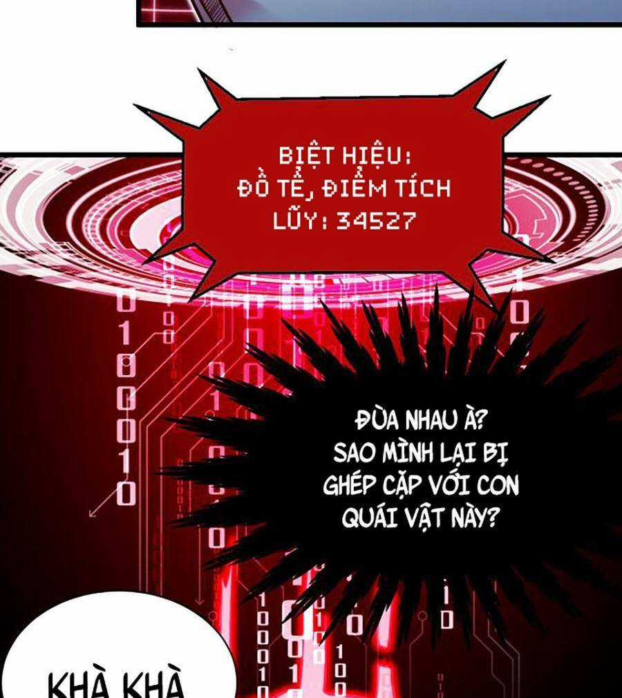 Long Ấn Chiến Thần Chapter 2 trang 42