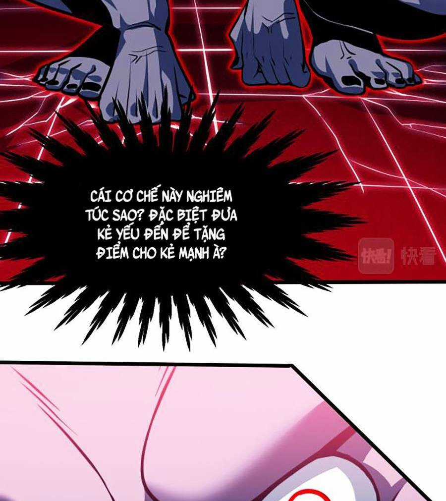 Long Ấn Chiến Thần Chapter 2 trang 44