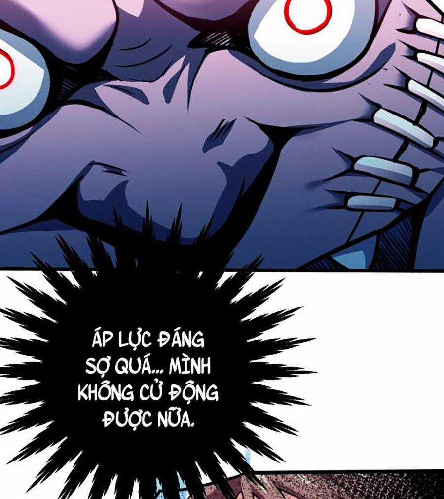 Long Ấn Chiến Thần Chapter 2 trang 45