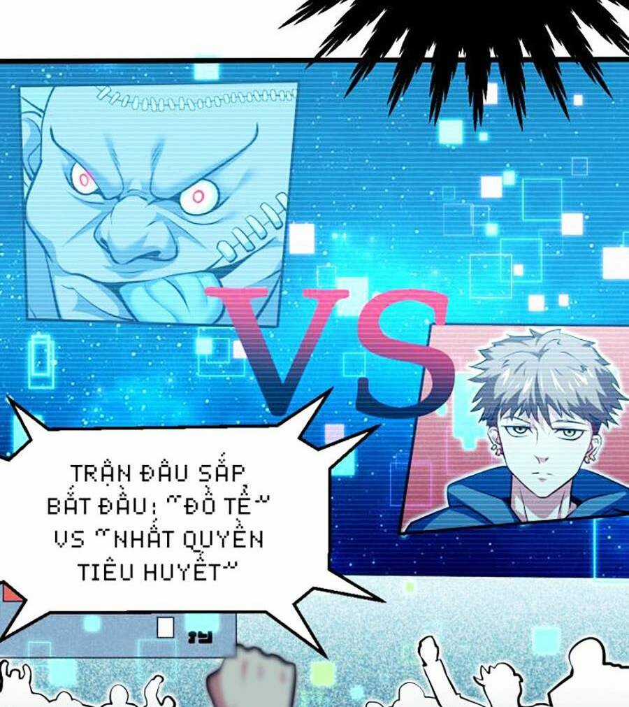 Long Ấn Chiến Thần Chapter 2 trang 47