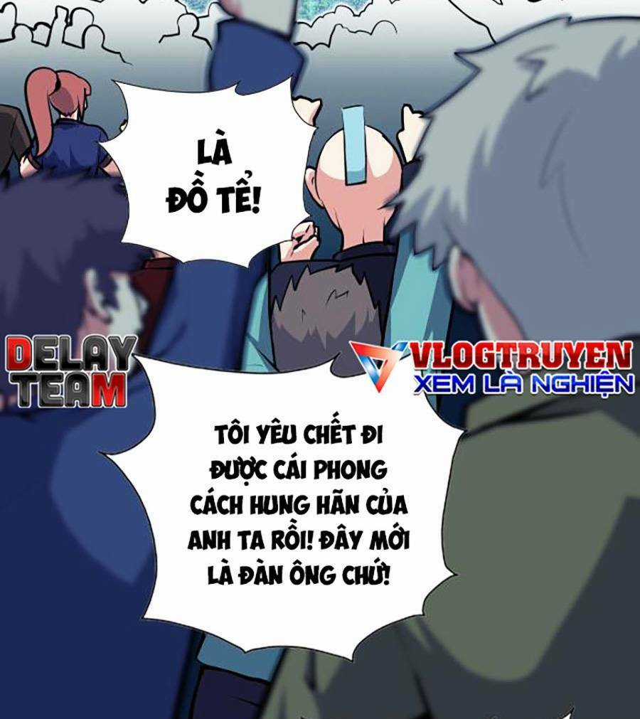 Long Ấn Chiến Thần Chapter 2 trang 48