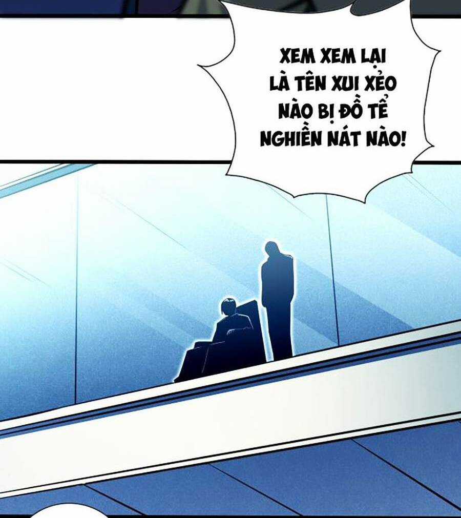 Long Ấn Chiến Thần Chapter 2 trang 49