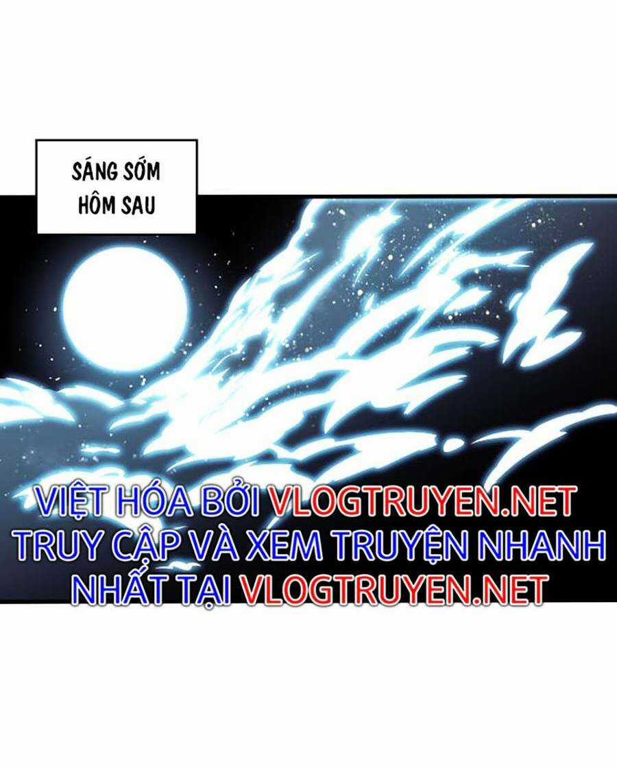 Long Ấn Chiến Thần Chapter 2 trang 5