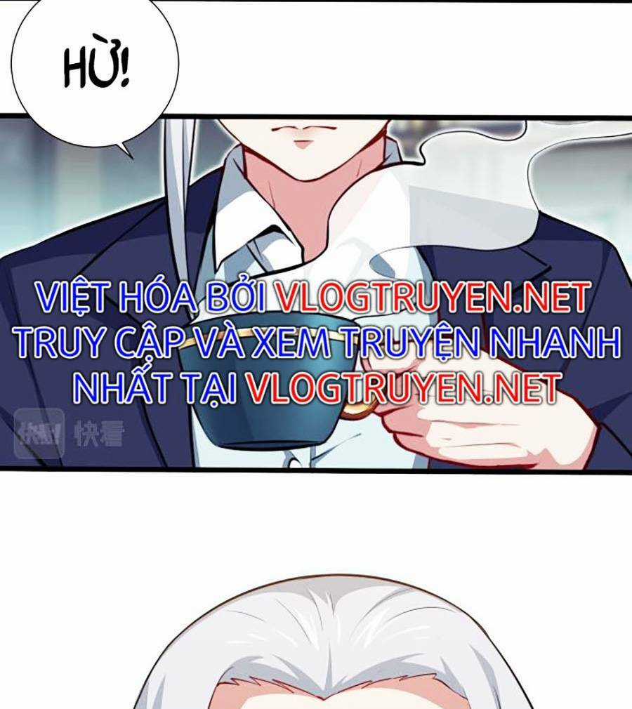 Long Ấn Chiến Thần Chapter 2 trang 50