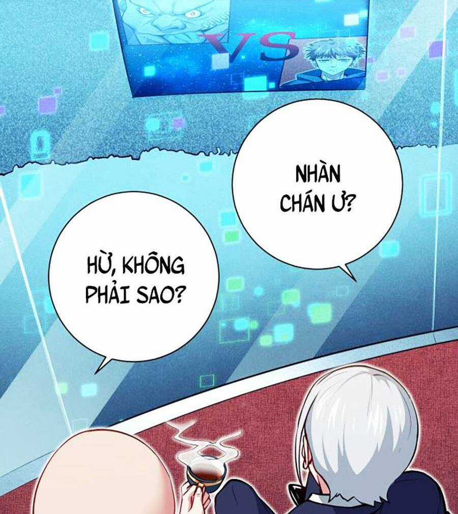 Long Ấn Chiến Thần Chapter 2 trang 53