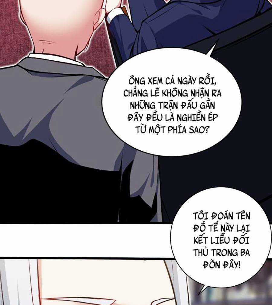 Long Ấn Chiến Thần Chapter 2 trang 54