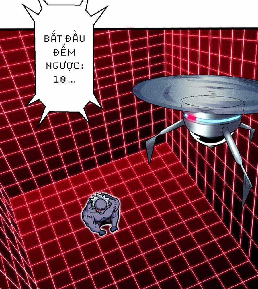 Long Ấn Chiến Thần Chapter 2 trang 56