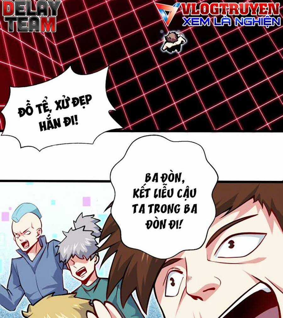 Long Ấn Chiến Thần Chapter 2 trang 57