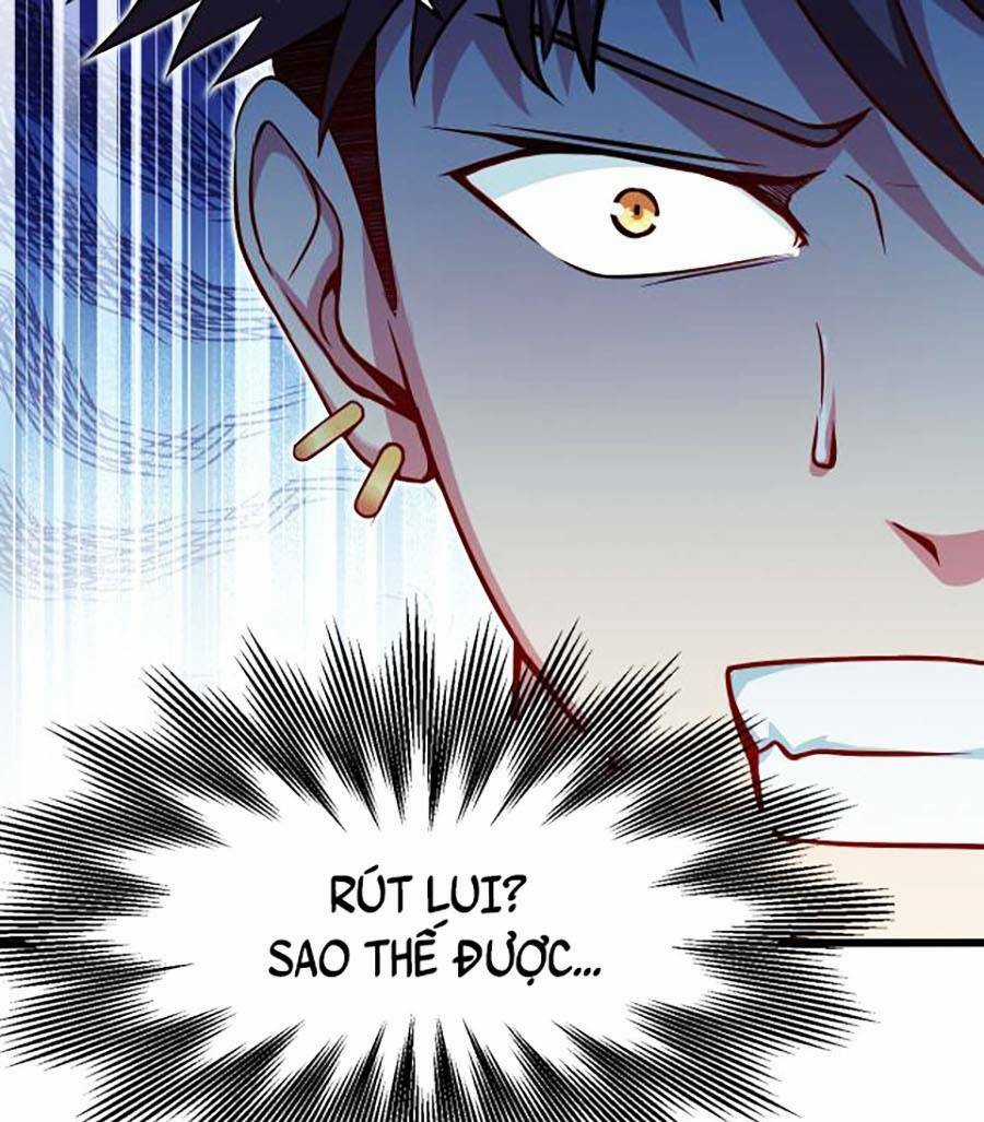 Long Ấn Chiến Thần Chapter 2 trang 60