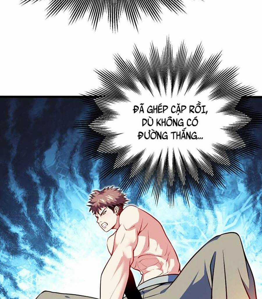 Long Ấn Chiến Thần Chapter 2 trang 61