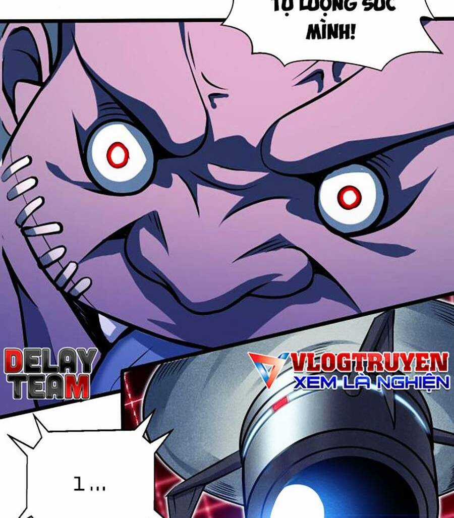 Long Ấn Chiến Thần Chapter 2 trang 63