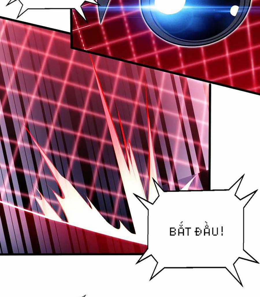 Long Ấn Chiến Thần Chapter 2 trang 64