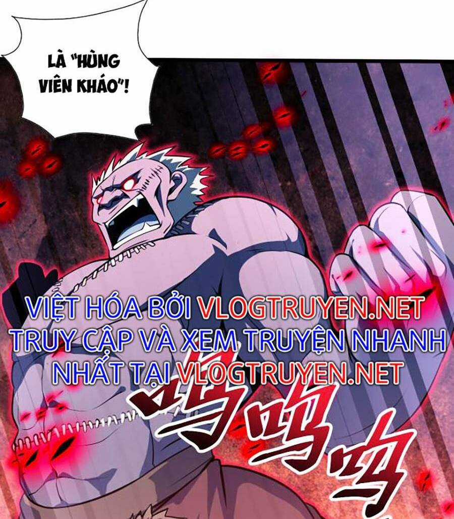 Long Ấn Chiến Thần Chapter 2 trang 65