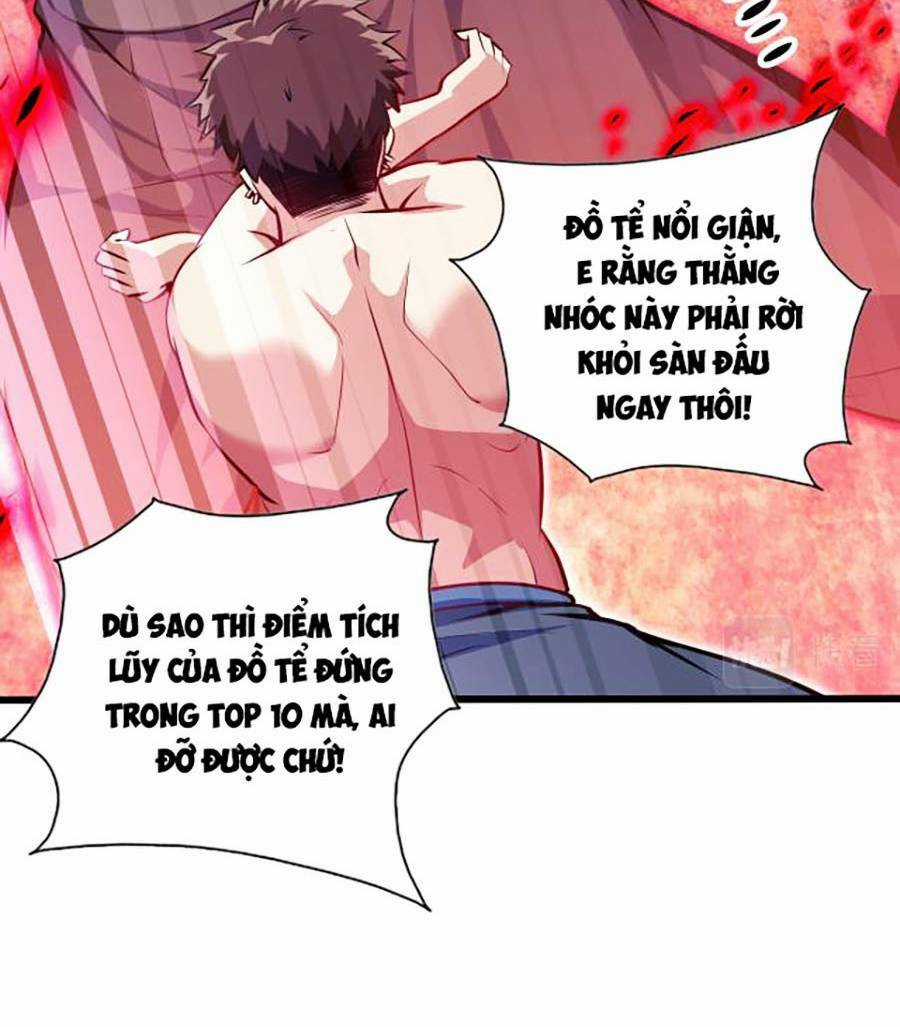 Long Ấn Chiến Thần Chapter 2 trang 66