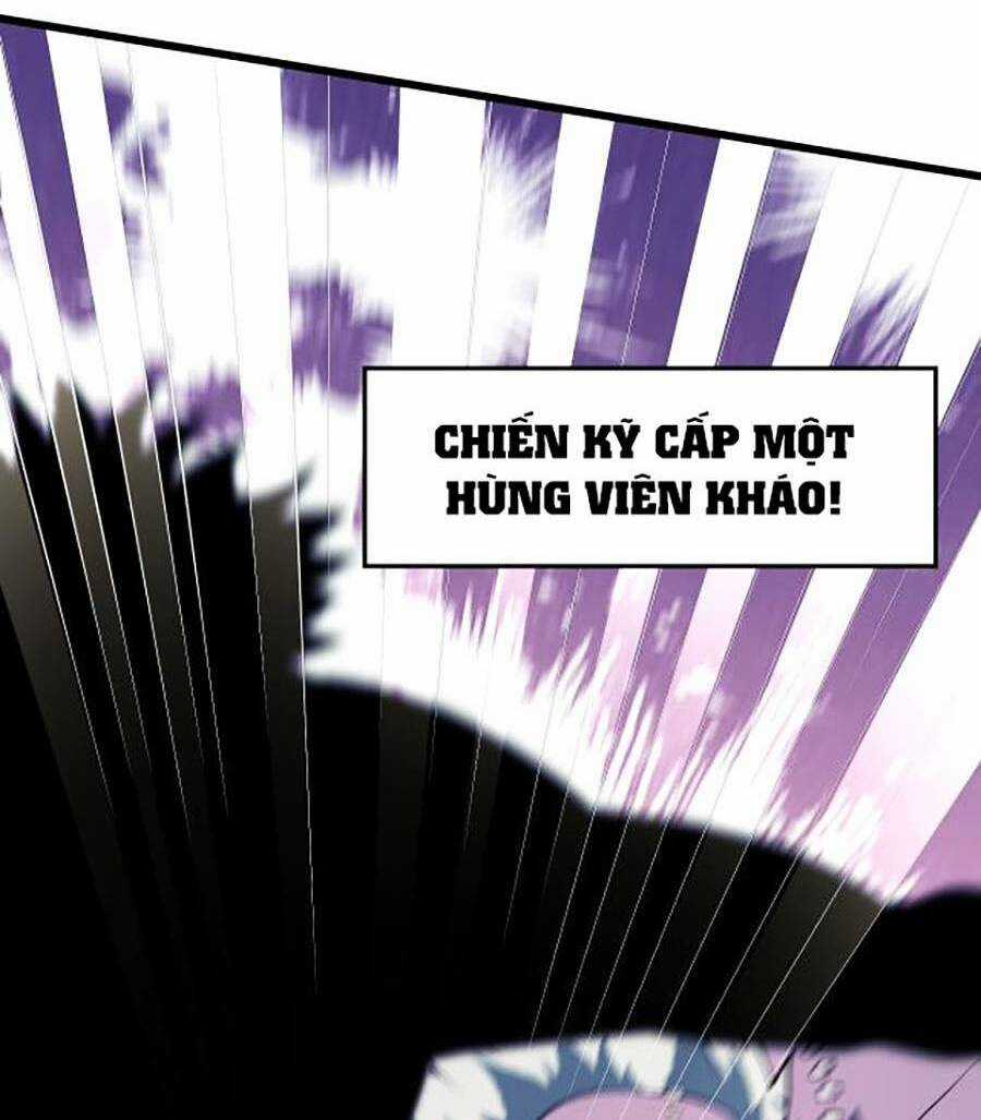 Long Ấn Chiến Thần Chapter 2 trang 67