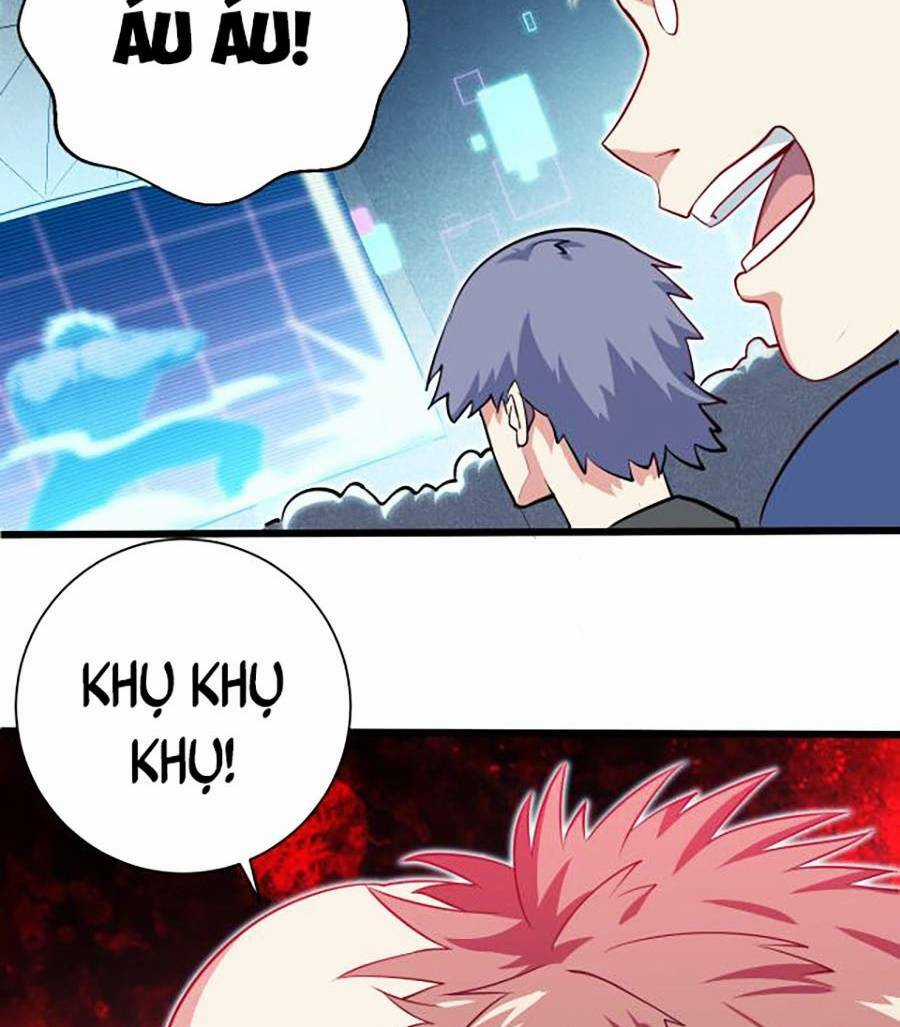 Long Ấn Chiến Thần Chapter 2 trang 74