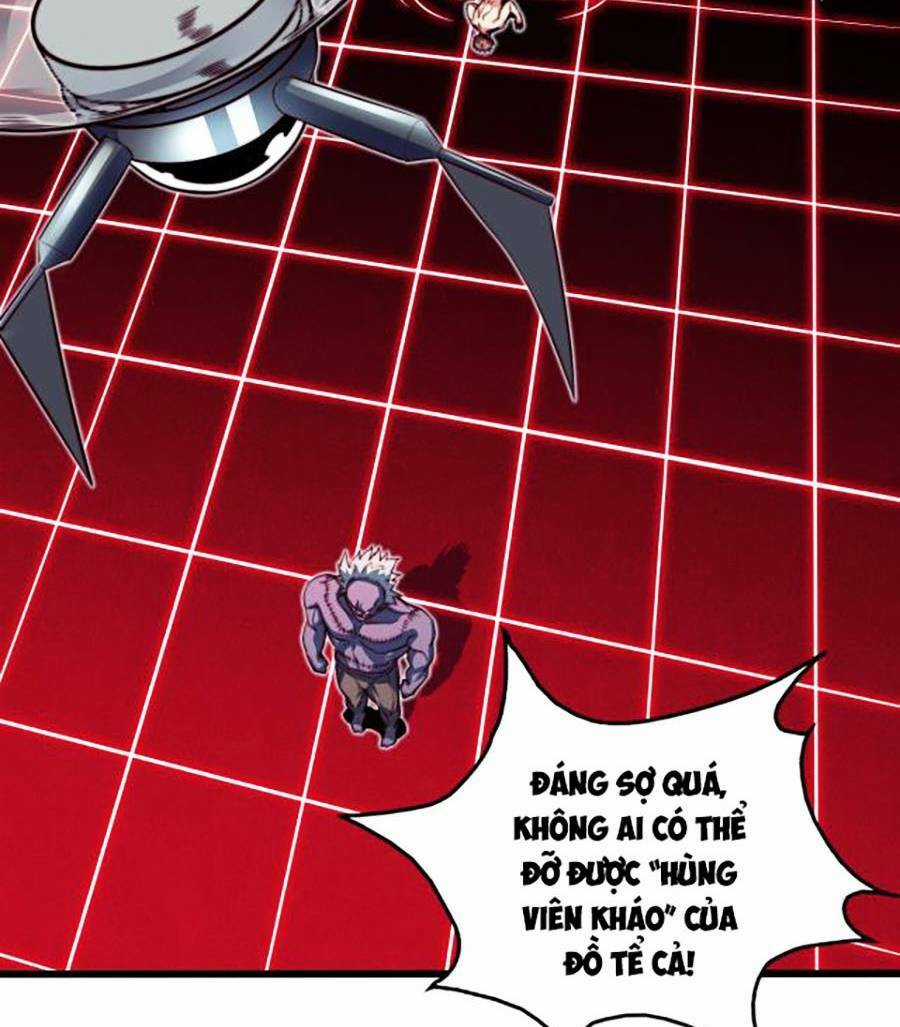 Long Ấn Chiến Thần Chapter 2 trang 76