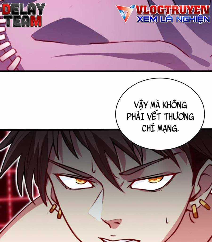 Long Ấn Chiến Thần Chapter 2 trang 78