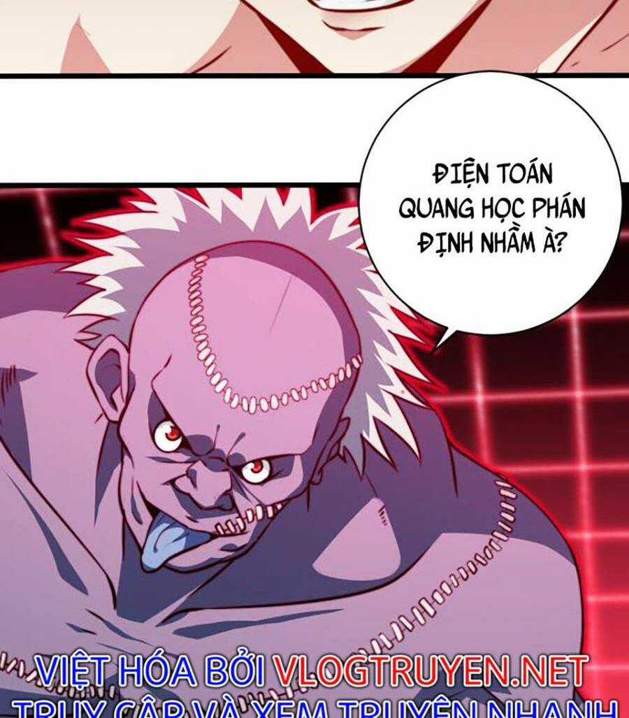 Long Ấn Chiến Thần Chapter 2 trang 79