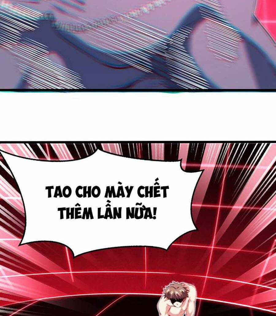 Long Ấn Chiến Thần Chapter 2 trang 81