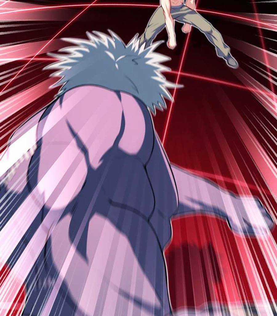 Long Ấn Chiến Thần Chapter 2 trang 82