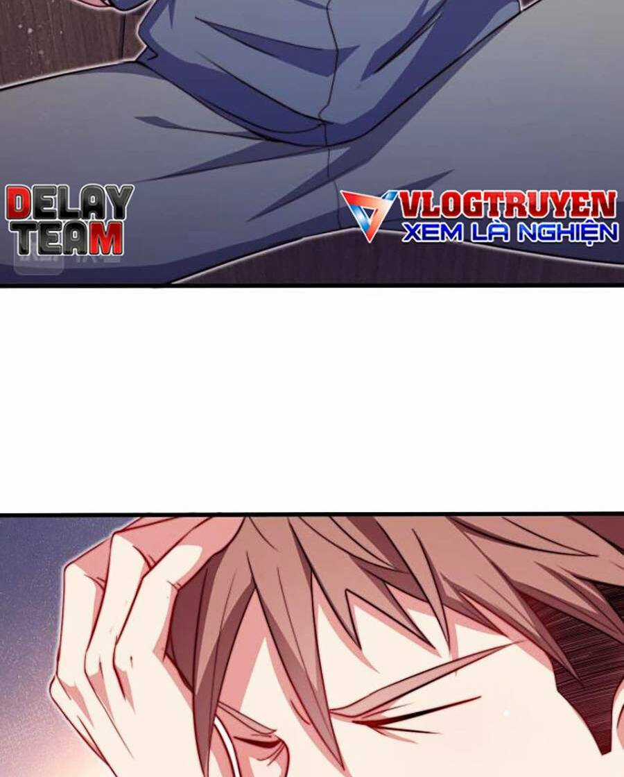 Long Ấn Chiến Thần Chapter 2 trang 9