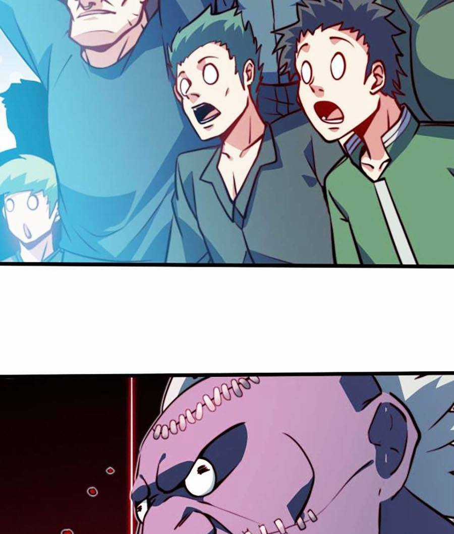 Long Ấn Chiến Thần Chapter 2 trang 90