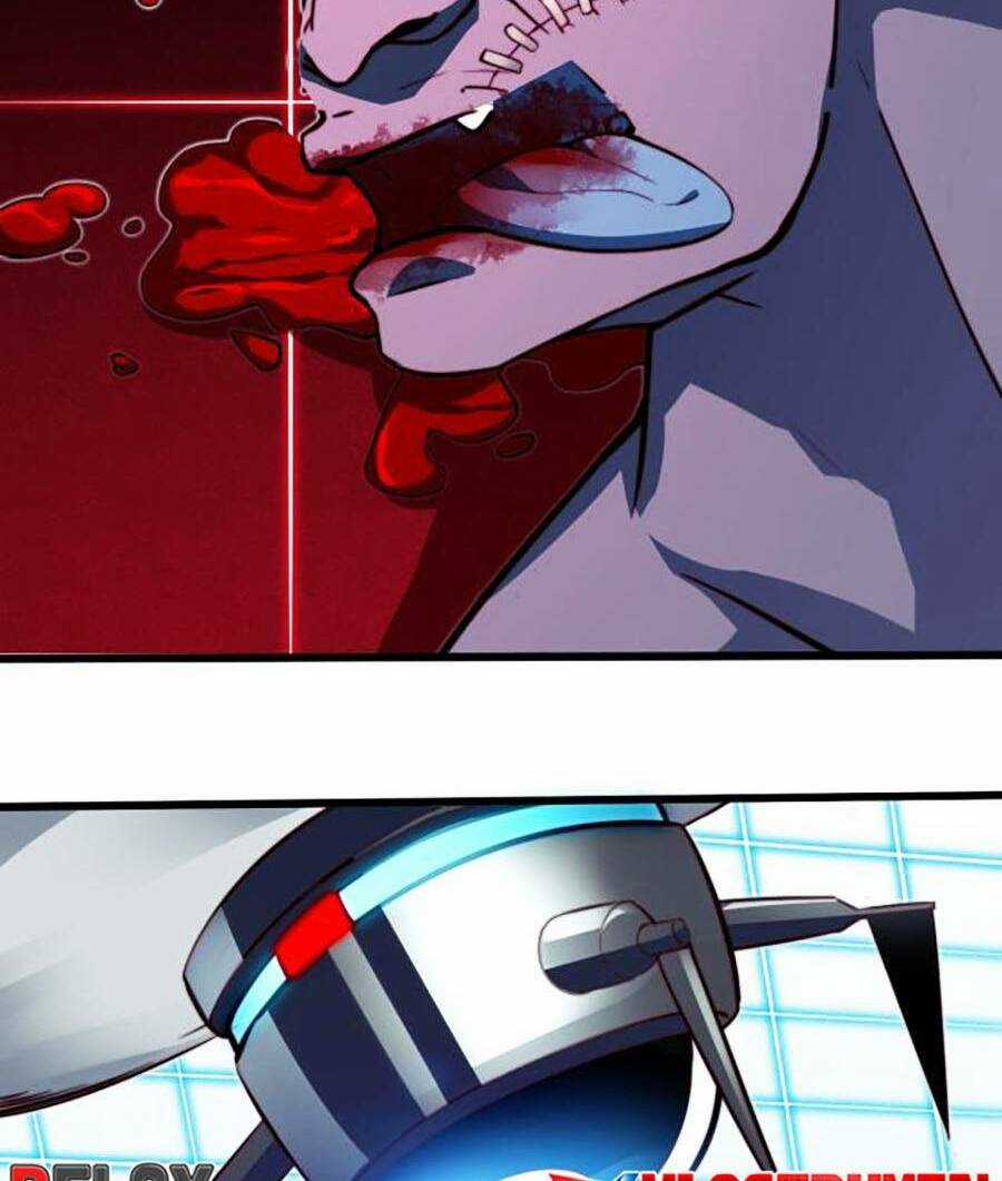 Long Ấn Chiến Thần Chapter 2 trang 91