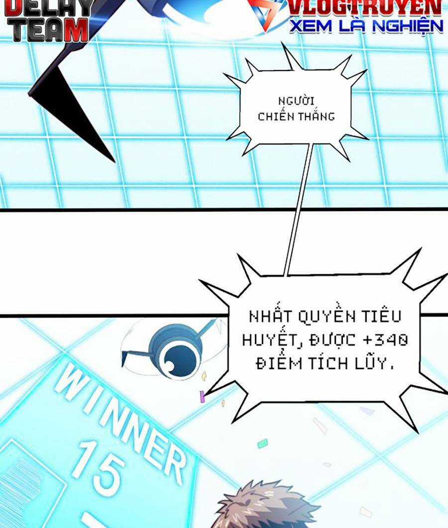 Long Ấn Chiến Thần Chapter 2 trang 92