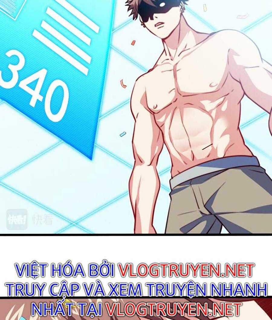 Long Ấn Chiến Thần Chapter 2 trang 93