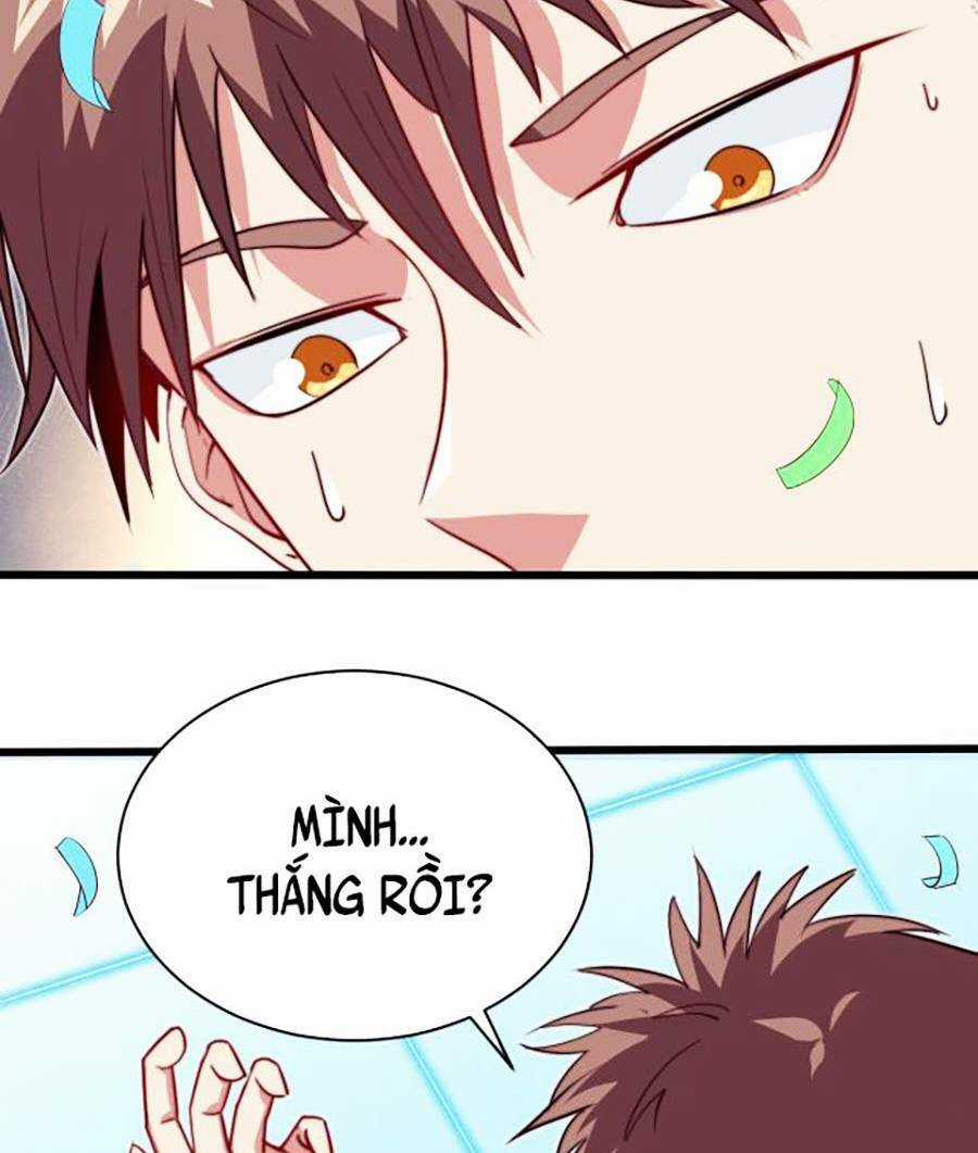 Long Ấn Chiến Thần Chapter 2 trang 94