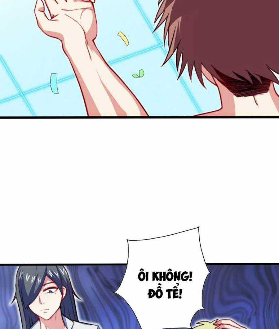 Long Ấn Chiến Thần Chapter 2 trang 95