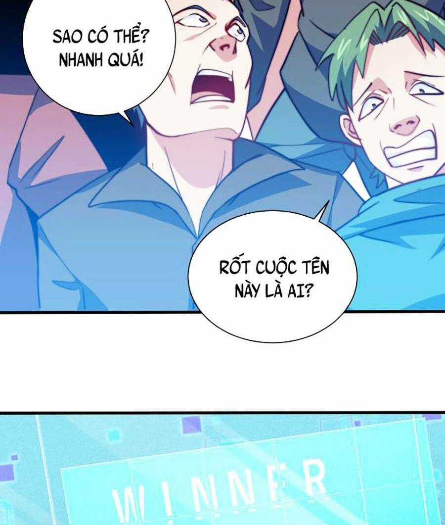 Long Ấn Chiến Thần Chapter 2 trang 97