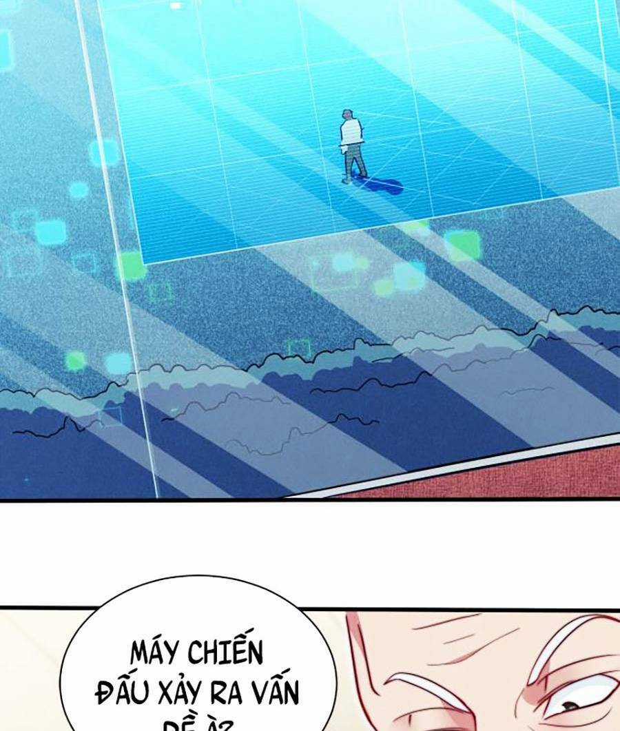 Long Ấn Chiến Thần Chapter 2 trang 98