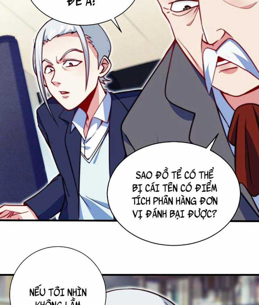 Long Ấn Chiến Thần Chapter 2 trang 99