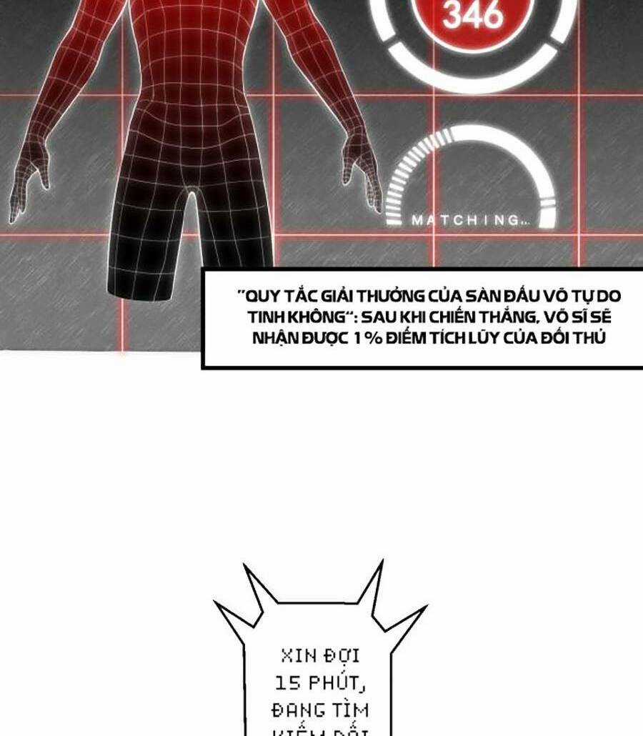 Long Ấn Chiến Thần Chapter 3 trang 11