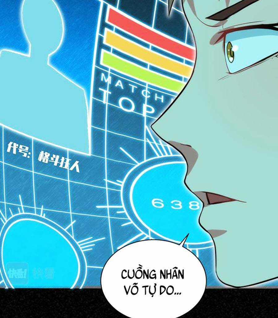 Long Ấn Chiến Thần Chapter 3 trang 14