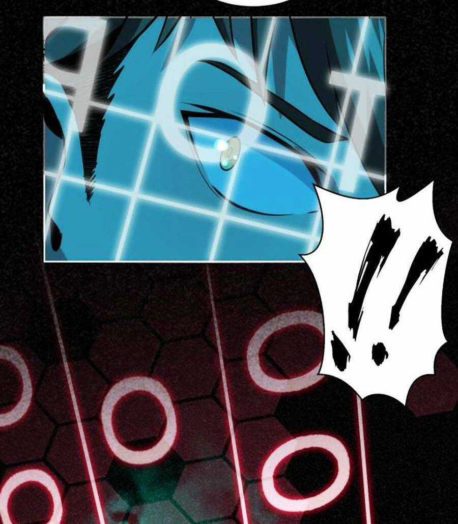 Long Ấn Chiến Thần Chapter 3 trang 15