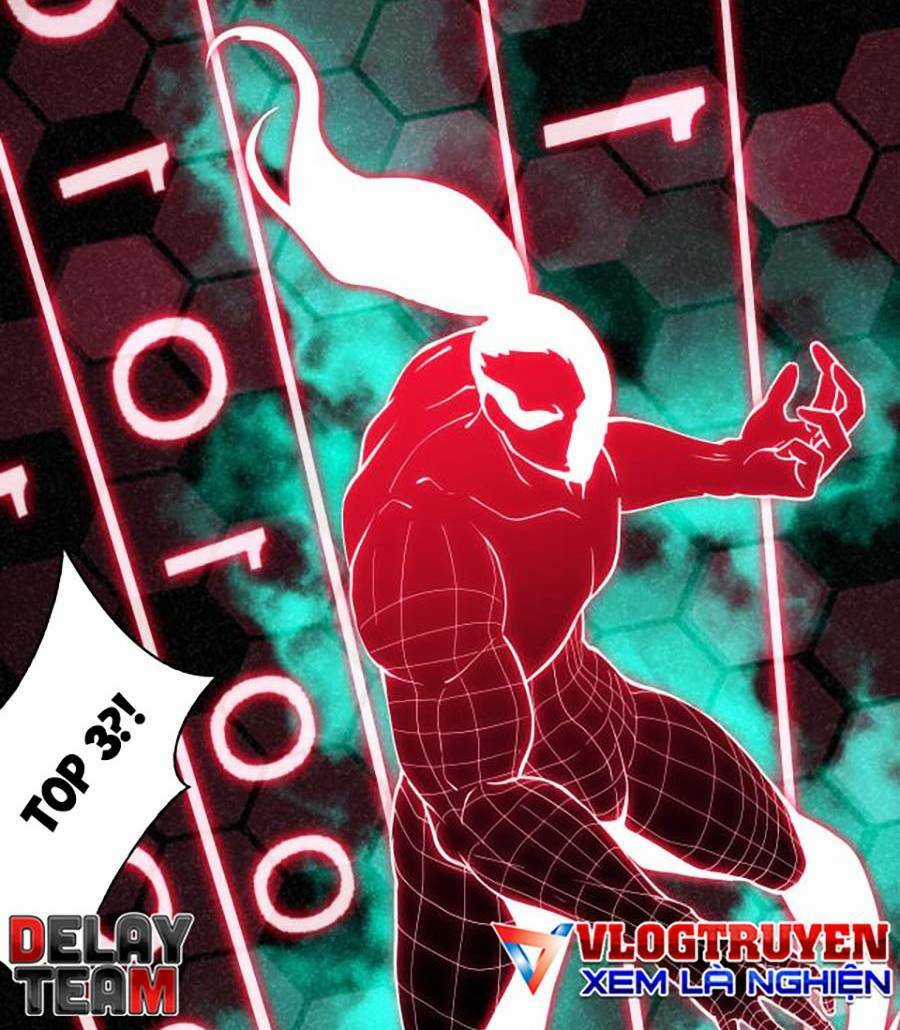 Long Ấn Chiến Thần Chapter 3 trang 16