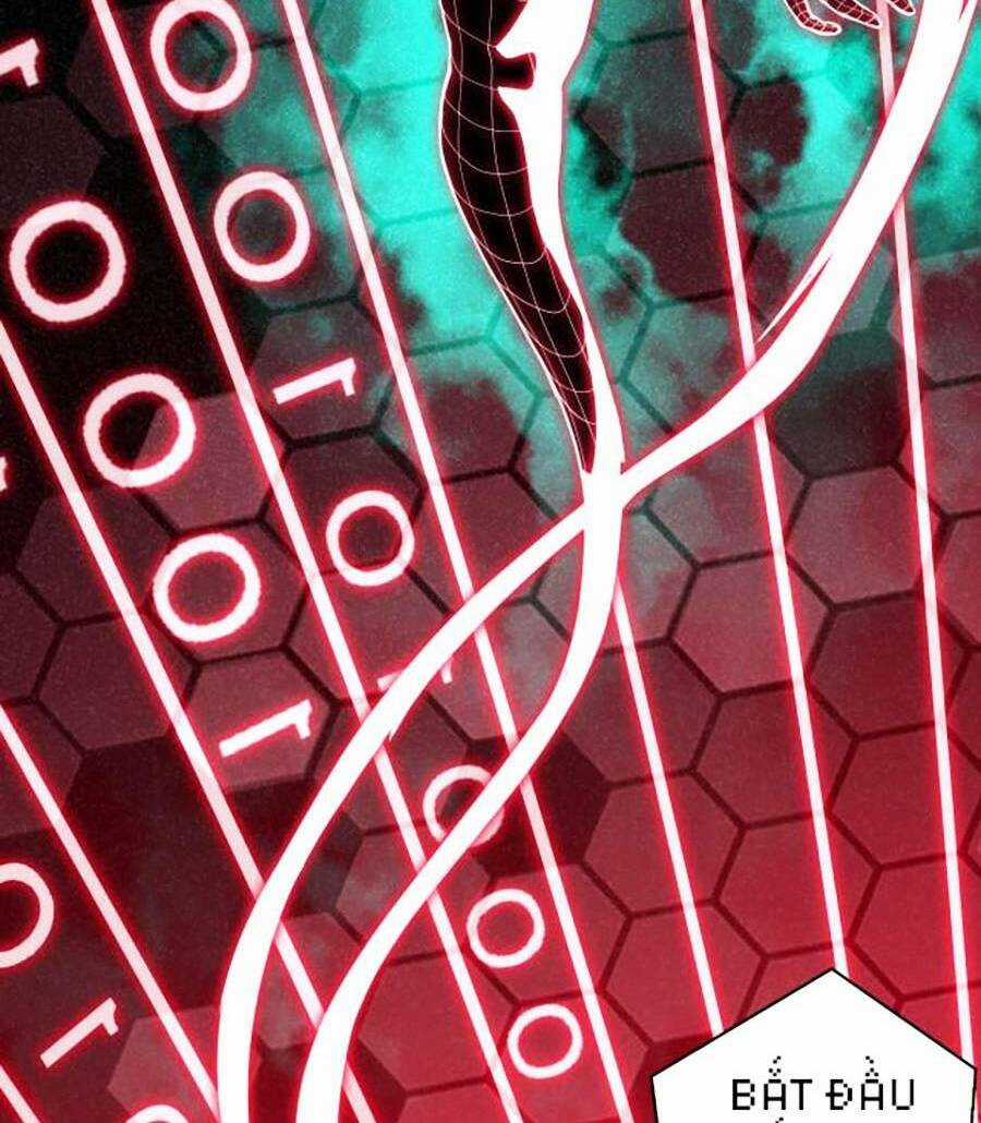 Long Ấn Chiến Thần Chapter 3 trang 17