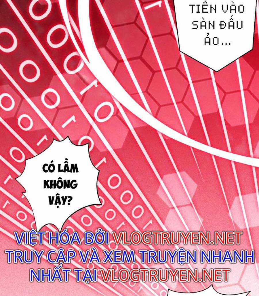 Long Ấn Chiến Thần Chapter 3 trang 18