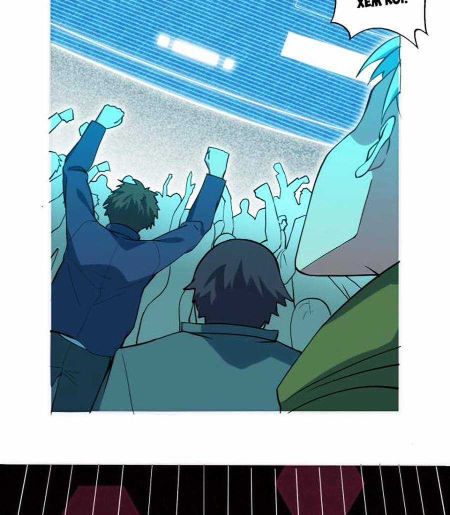 Long Ấn Chiến Thần Chapter 3 trang 20