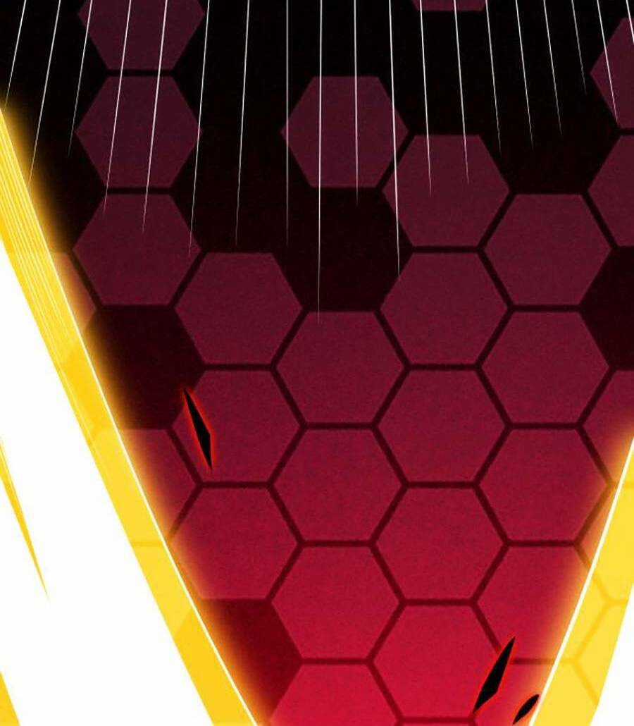 Long Ấn Chiến Thần Chapter 3 trang 21