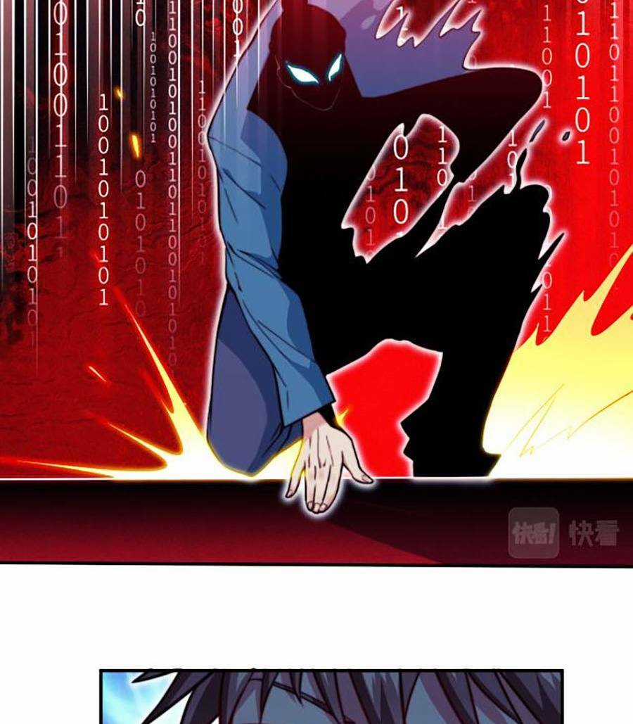 Long Ấn Chiến Thần Chapter 3 trang 24